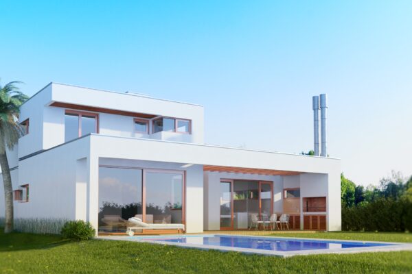 Casa en San Sebastian 4