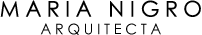 María Nigro Arq
