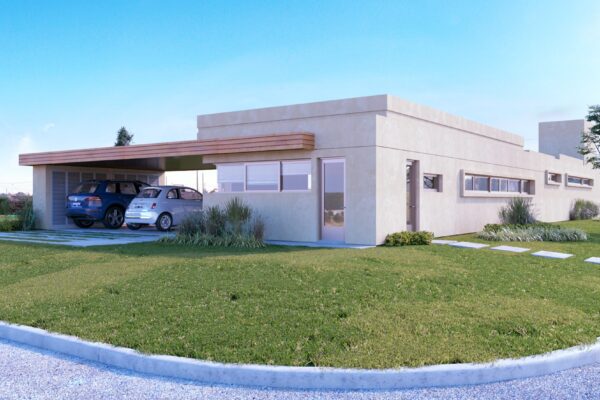 Casa en Punta Chacra - 2