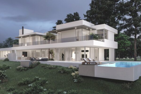 IMAGEN FACHADA BARRANCA