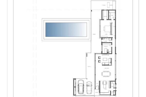 Planta Casa PCH287_288