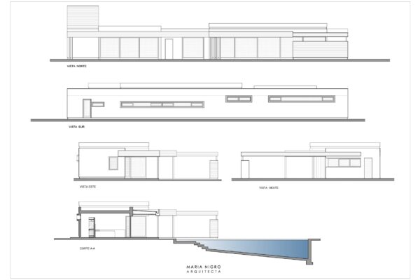 Vistas Casa PCH287_288